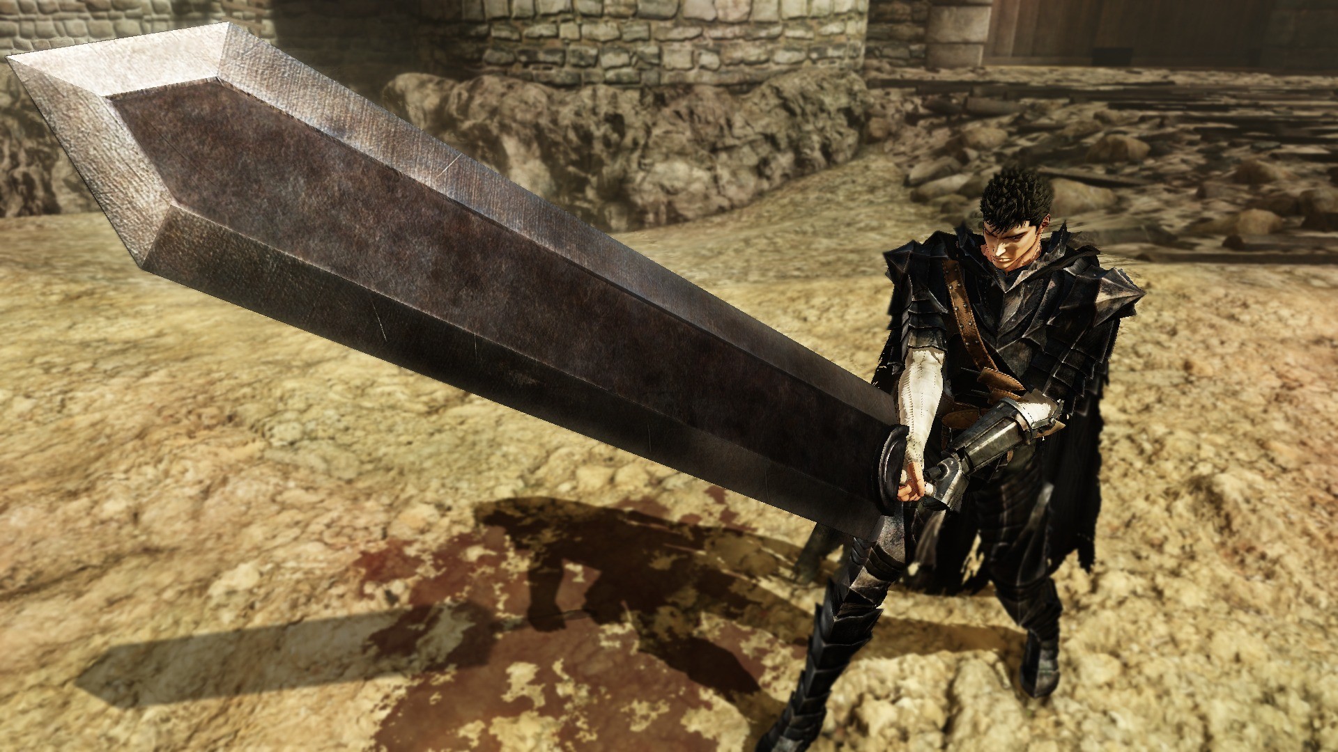 Berserk and the Band of the Hawk - Imagen 24